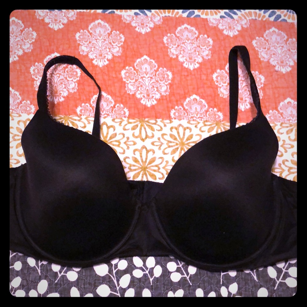 Body by Victoria Lined Demi Bra